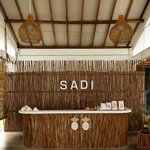 Sadi Beach House