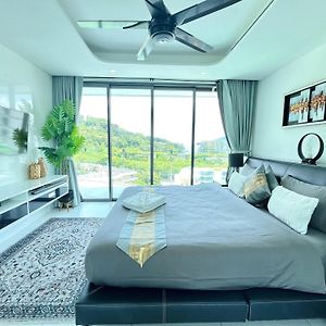 Twin Sands Resort Penthouse